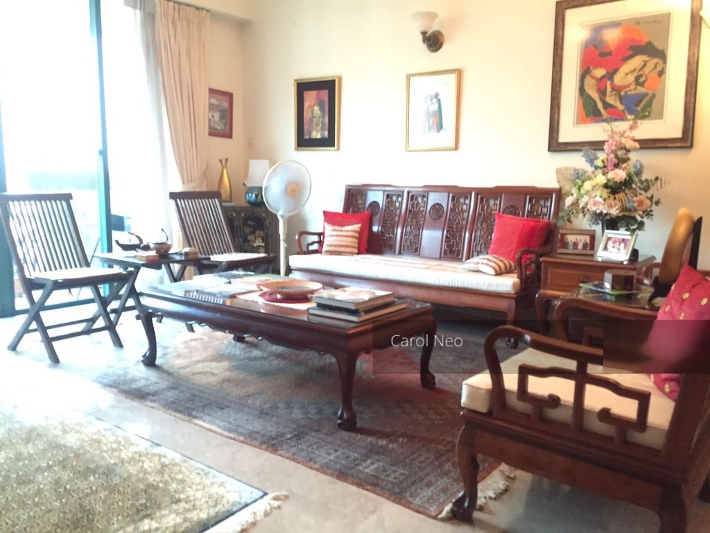 Palm Spring (D10), Condominium #120469472